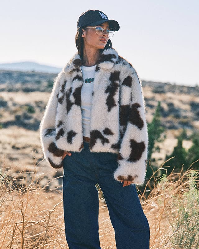 OUTERWEAR