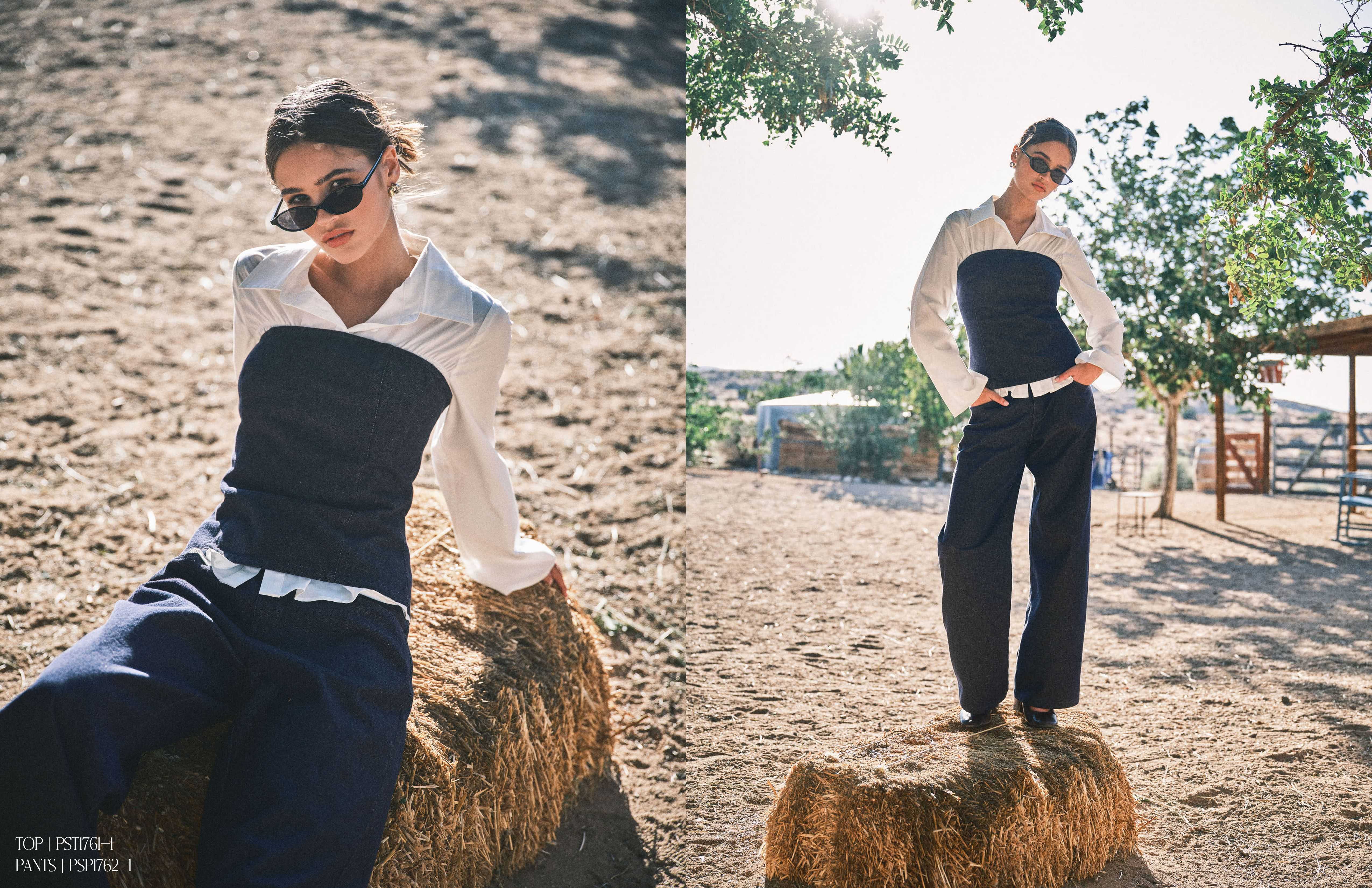 Lookbook 5