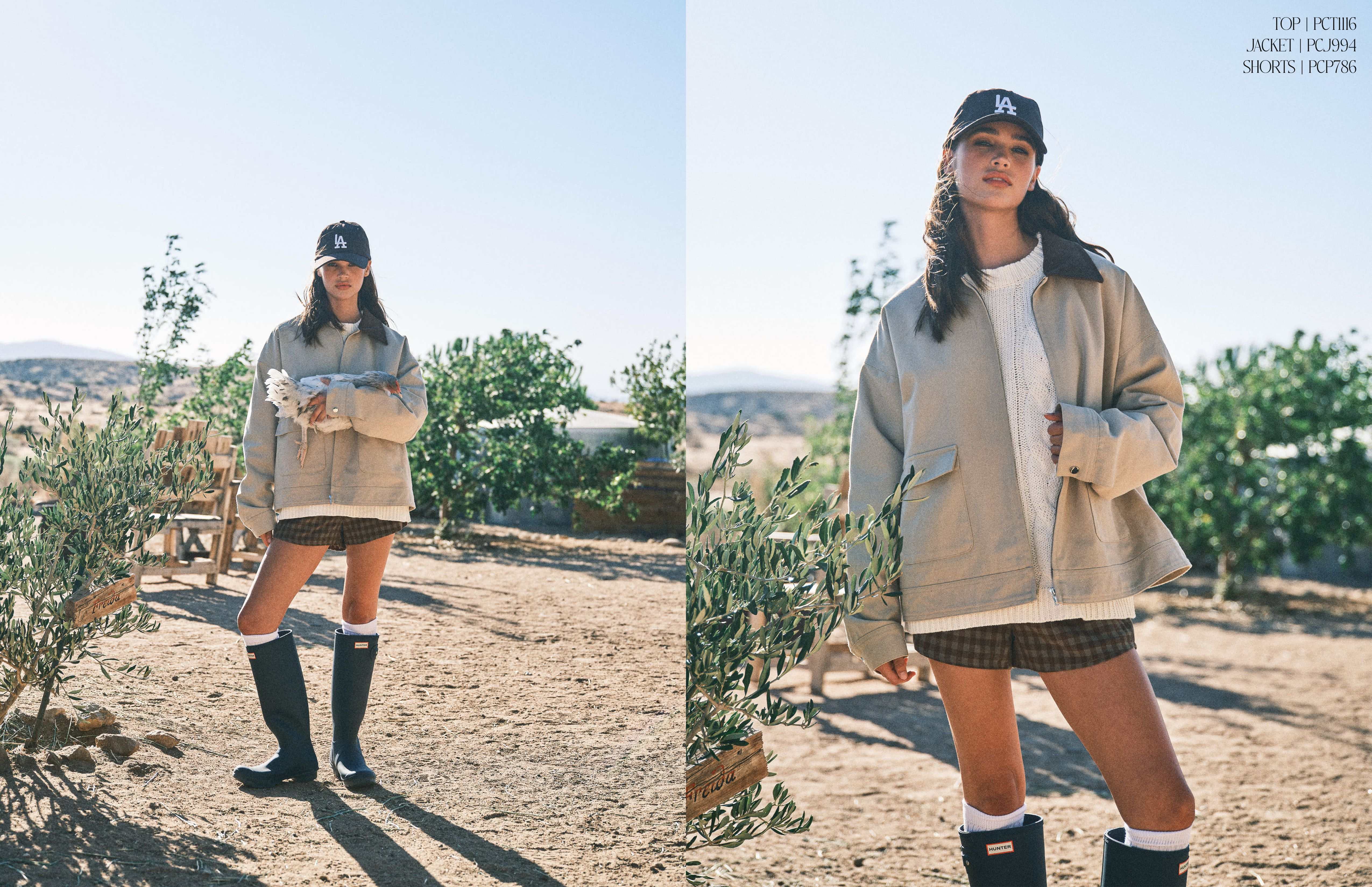 Lookbook 6