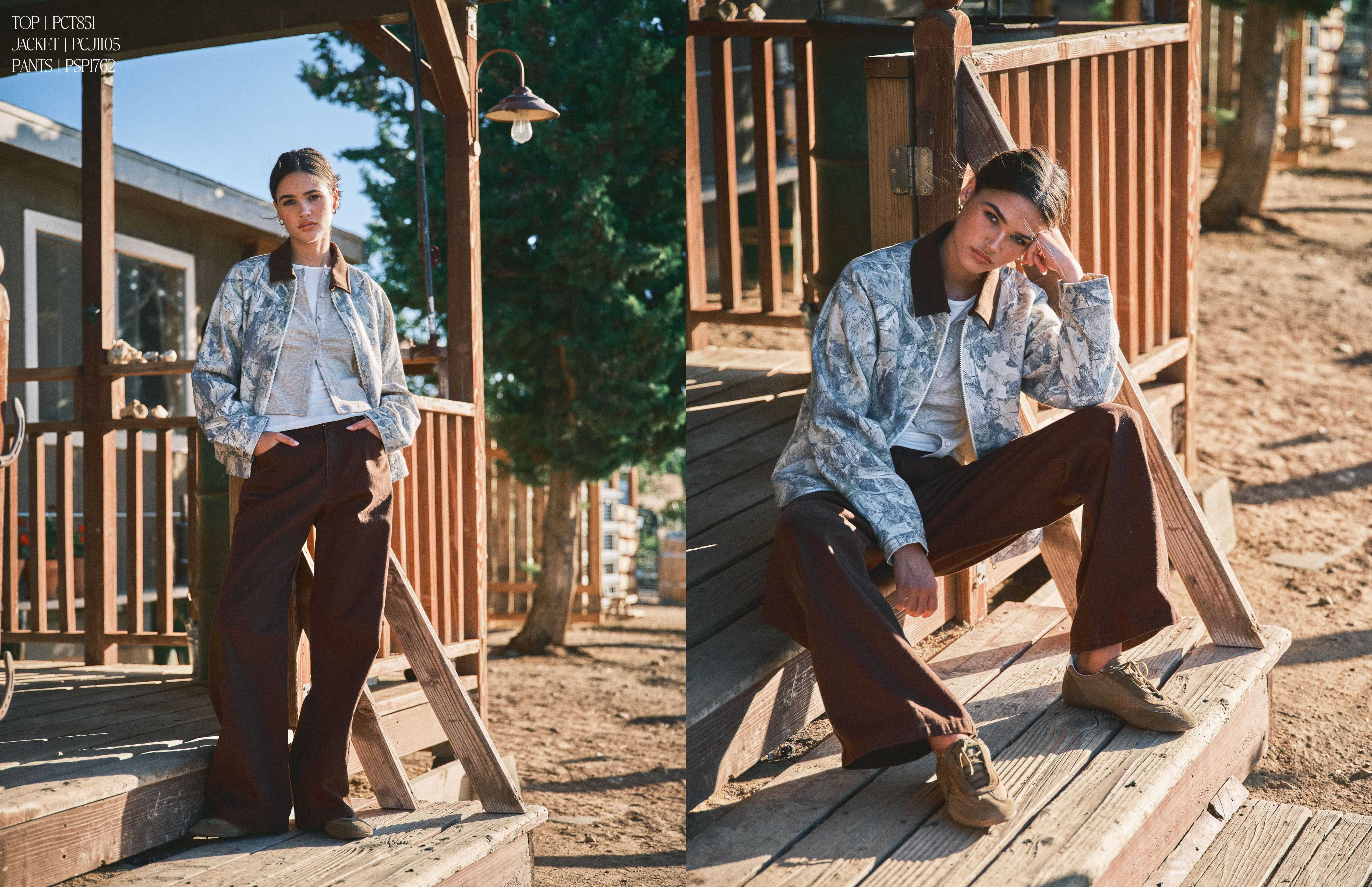 Lookbook 9